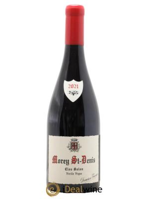 Morey Saint-Denis Clos Solon Vieille Vigne Fourrier (Domaine) 