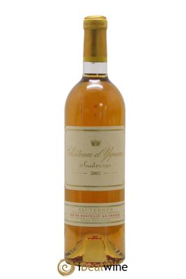 Château d' Yquem 1er Cru Classé Supérieur