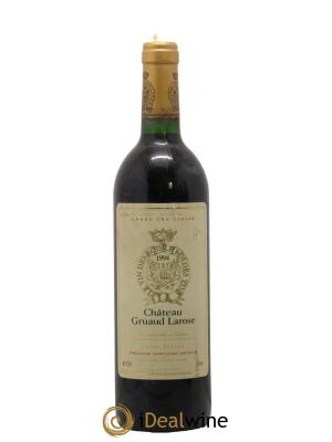 Château Gruaud Larose 2ème Grand Cru Classé