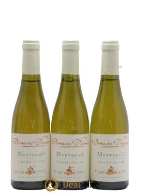 Meursault Clos des Luchets Domaine Diconne