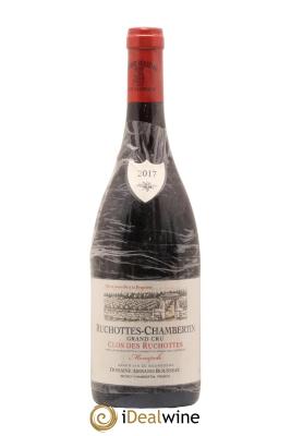 Ruchottes-Chambertin Grand Cru Clos des Ruchottes Armand Rousseau (Domaine)