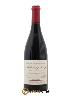 Grand Cru Ambonnay Cuvée des Grands Côtés VV Egly-Ouriet