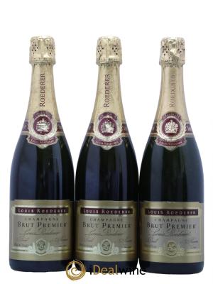 Brut Premier Louis Roederer