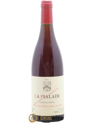 Côtes du Rhône La Pialade Emmanuel Reynaud