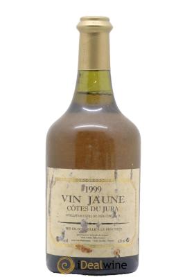 Côtes du Jura Vin Jaune Fruitière Vinicole