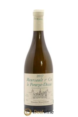 Meursault 1er Cru Le Poruzot-Dessus Rémi Jobard (Domaine)