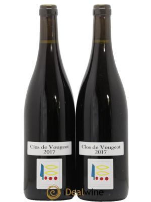 Clos de Vougeot Grand Cru Prieuré Roch