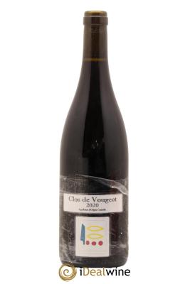 Clos de Vougeot Grand Cru Prieuré Roch 