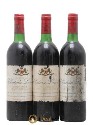 Château Laroze Grand Cru Classé