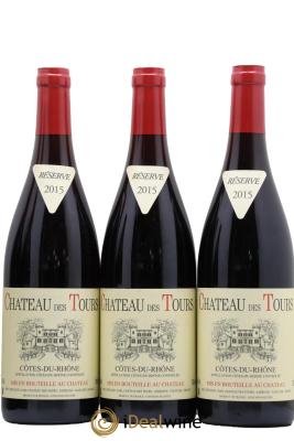 Côtes du Rhône Château des Tours Emmanuel Reynaud