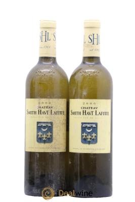 Château Smith Haut Lafitte