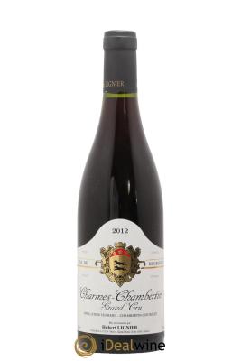 Charmes-Chambertin Grand Cru Hubert Lignier (Domaine)