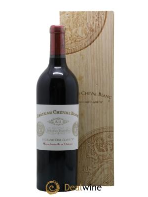 Château Cheval Blanc 1er Grand Cru Classé A