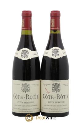 Côte-Rôtie Côte Blonde René Rostaing