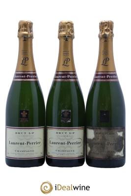 Brut Laurent Perrier