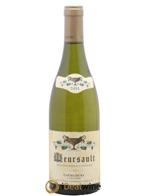 Meursault Coche Dury (Domaine)