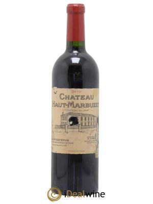 Château Haut Marbuzet