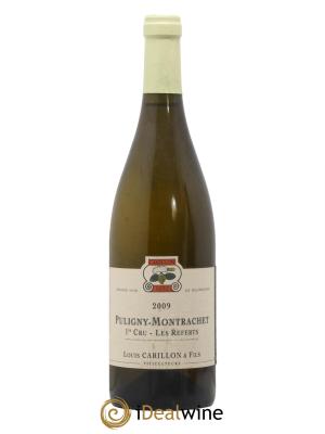 Puligny-Montrachet 1er Cru Les Referts Louis Carillon & Fils (Domaine)