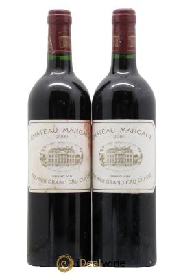 Château Margaux 1er Grand Cru Classé