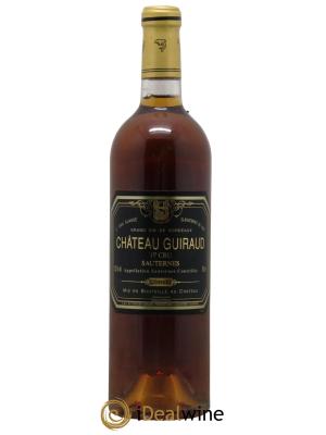 Château Guiraud 1er Grand Cru Classé