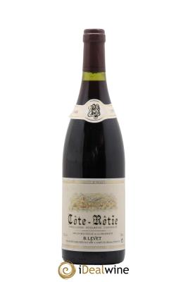 Côte-Rôtie Vignobles Levet