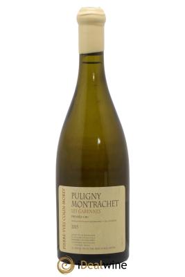 Puligny-Montrachet 1er Cru Garennes Pierre-Yves Colin Morey 