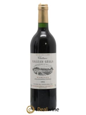 Château Rauzan Ségla Grand Cru Classé