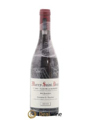 Morey Saint-Denis 1er Cru Clos de la Bussière Georges Roumier (Domaine) 