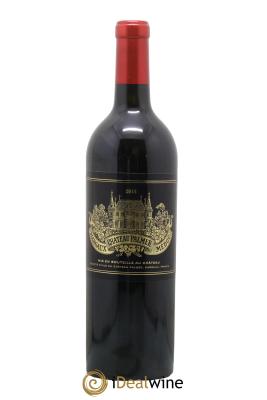 Château Palmer 3ème Grand Cru Classé