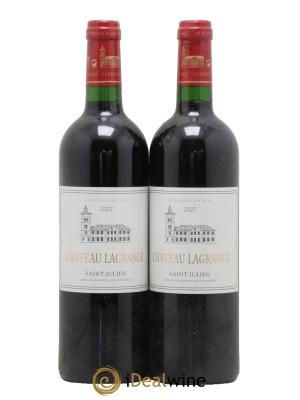 Château Lagrange 3ème Grand Cru Classé