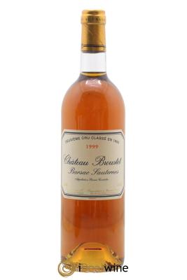 Château Broustet 2ème Grand Cru Classé