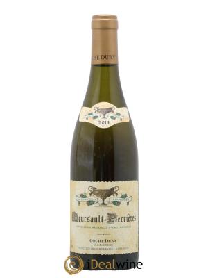 Meursault 1er Cru Perrières Coche Dury (Domaine)