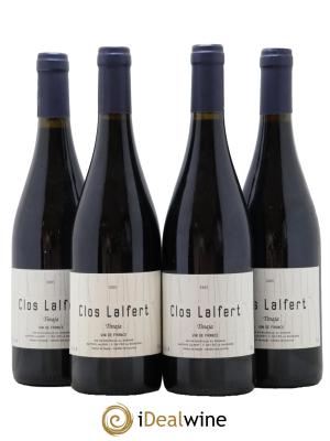 Vin de France Cuvée Tinaja Clos Lalfert