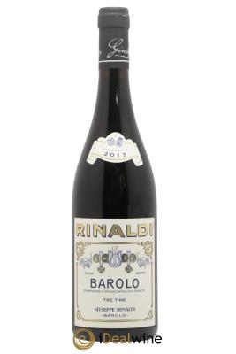 Barolo DOCG Tre Tine Giuseppe Rinaldi