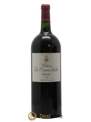 Château les Ormes Sorbet Cru Bourgeois