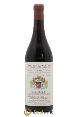 Barolo DOCG Monprivato Giuseppe Mascarello