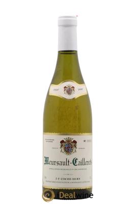 Meursault 1er Cru Caillerets Coche Dury (Domaine)