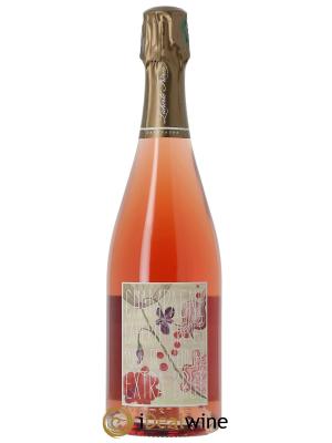 Extra-Brut Rosé de Meunier Laherte Frères