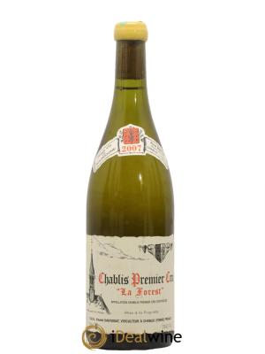 Chablis 1er Cru La Forest Vincent Dauvissat (Domaine)