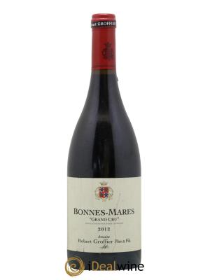 Bonnes-Mares Grand Cru Robert Groffier Père & Fils (Domaine)