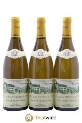 Chablis 1er Cru Montée de Tonnerre Billaud-Simon (Domaine)