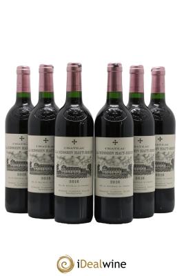 Château la Mission Haut-Brion Cru Classé de Graves