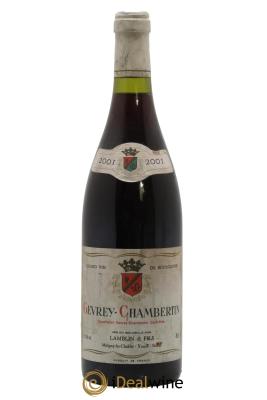 Gevrey-Chambertin Lamblin & Fils