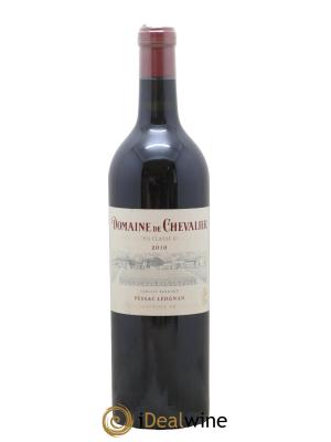 Domaine de Chevalier Cru Classé de Graves