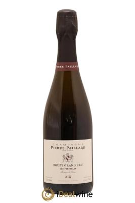 Les Parcelles XIX Bouzy Grand Cru Extra Brut Pierre Paillard