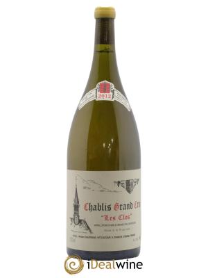 Chablis Grand Cru Les Clos Vincent Dauvissat (Domaine)