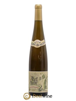 Alsace Gewurztraminer Réserve Albert Boxler