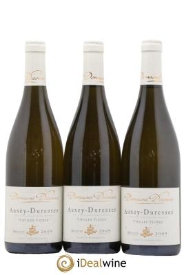 Auxey-Duresses Vieilles Vignes Domaine Dicone