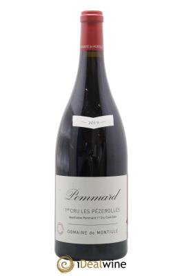 Pommard 1er Cru Les Pézerolles De Montille (Domaine)