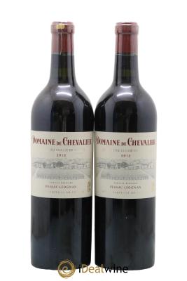 Domaine de Chevalier Cru Classé de Graves